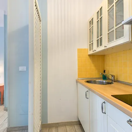 Vakantiehuis Casa Margherita *