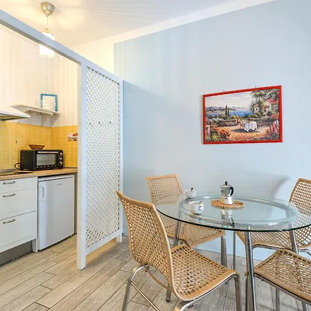 بيت للعطل Casa Margherita *