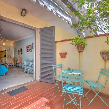 Casa Margherita