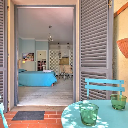 בית נופש Casa Margherita