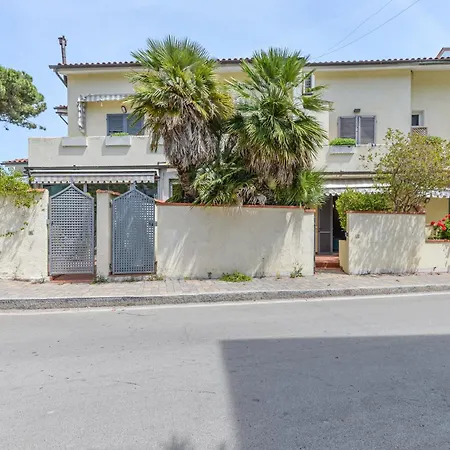 Casa Margherita * מרינה די קמפו