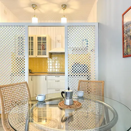 Casa Margherita מרינה די קמפו