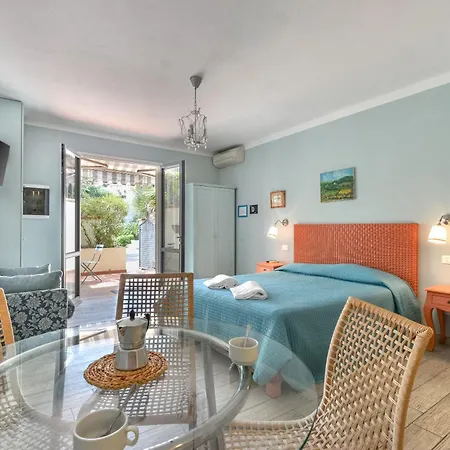 Casa Margherita