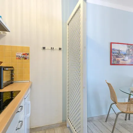 Casa Margherita בית נופש *