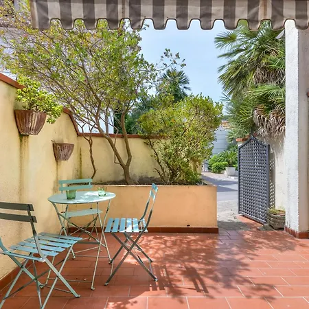 Casa Margherita *