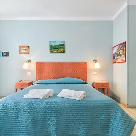 Hébergement de vacances Casa Margherita